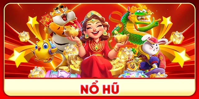 nổ hũ 98win